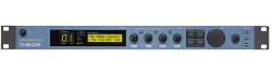 TC Helicon - TC HELICON VoiceWorks Plus - Voice-harmony / Detone düzeltme / Comp / EQ / TC-Effect / Mic Pre