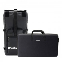 Magma - Magma Rolltop Backpack Ctrl Set XL Çanta