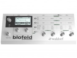 Waldorf - Waldorf Blofeld Synthesizer Midi Kontrol Cihazı