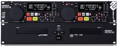 Reloop rmp 2760 usb обзор