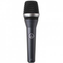 Akg - Akg C5 Profesyonel Condenser Vokal Mikrofon