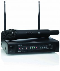AMC - Amc iMic W Kablosuz Mikrofon