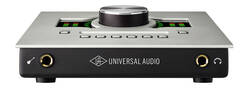 Universal Audio Apollo Twin USB - Heritage Edition - Thumbnail