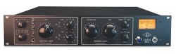 Universal Audio - UNIVERSAL AUDIO LA-610 MK II - Tüplü Mikrofon Preamp / EQ / Optik Compressor