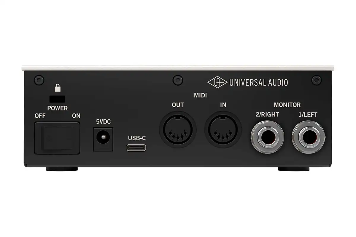 Universal Audio Volt 1 Ses Kartı | 1 Giriş 2 Çıkış - Thumbnail