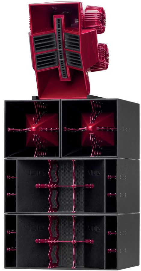 Void Incubus System (One Stack) ® En iyi Fiyatlar infoMusic'de!